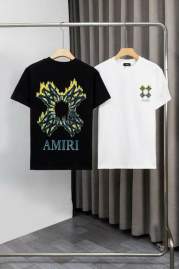 Picture of Amiri T Shirts Short _SKUAmiriM-2XLjhtxY03124264
